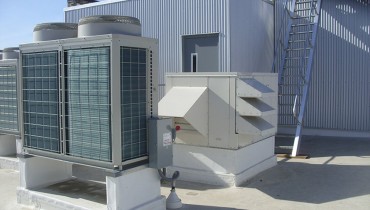 Arnavutköy VRF Servisi