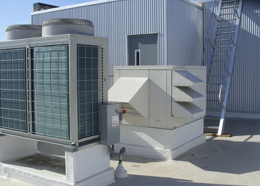 Arnavutköy VRF Servisi