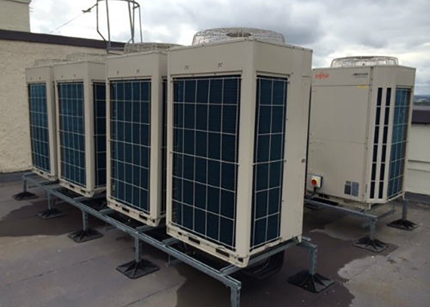 Ataşehir VRF Servisi