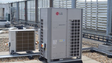 Bağcılar VRF Servisi