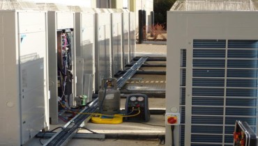 Başakşehir VRF Servisi