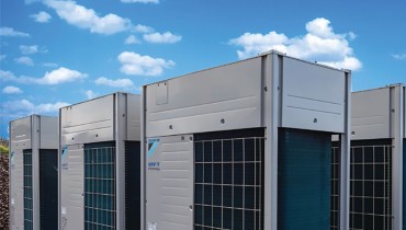 Bayrampaşa VRF Servisi