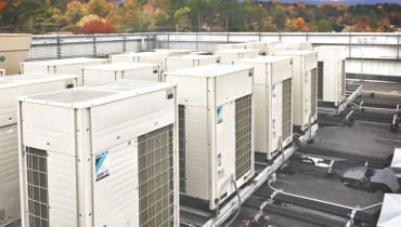 Büyükçekmece VRF Servisi