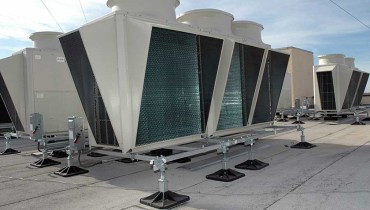 Çatalca VRF Servisi