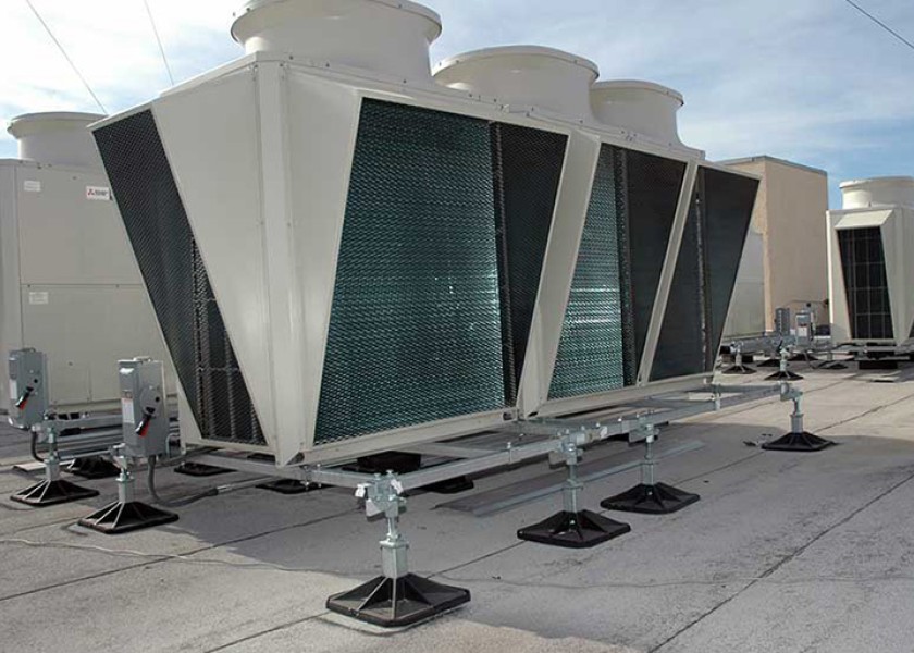 Çatalca VRF Servisi