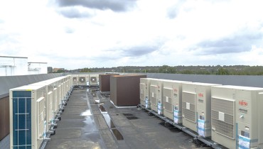 Çekmeköy VRF Servisi