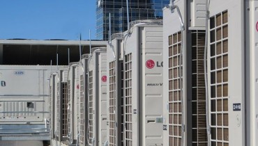 Esenyurt VRF Servisi