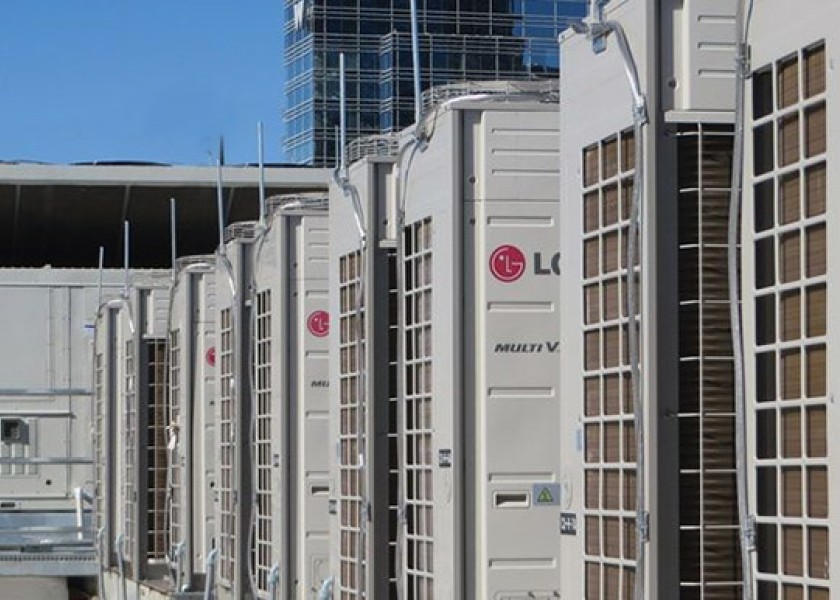 Esenyurt VRF Servisi