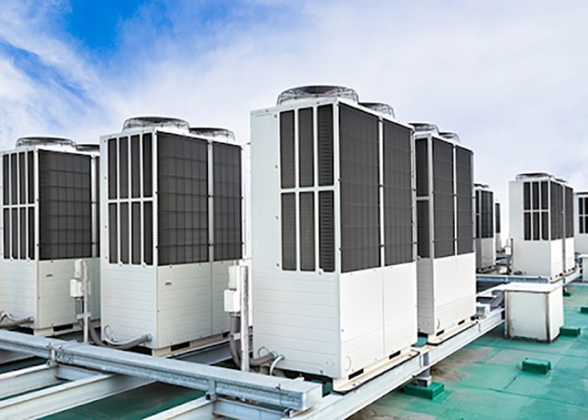 Silivri VRF Klima Servisi