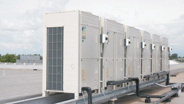 Sultanbeyli VRF Klima Servisi