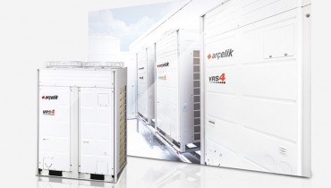 Arçelik VRF Servisi